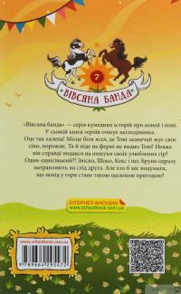 Книга Знайти Тоні — Суза Кольб #3