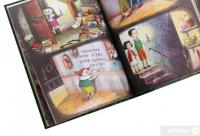 Книга Мортіна та вередливий кузен — Барбара Кантини #7