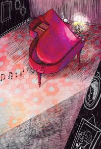 Книга Мортіна та вередливий кузен — Барбара Кантини #17