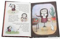 Книга Мортіна. Історія, від якої можна вмерти зо сміху — Барбара Кантини #4