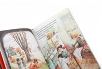 Книга Мортіна. Історія, від якої можна вмерти зо сміху — Барбара Кантини #6