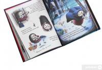 Книга Мортіна та примарний друг — Барбара Кантини #5