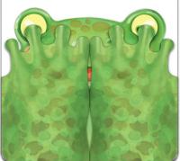 Книга Хто там? — Сергей Цушко #8