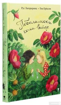 Книга Побачимось, коли вийде — Русе Лагеркранц #3