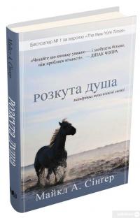 Книга Розкута душа. Мандрівка поза власні межі — Майкл А. Сингер #2
