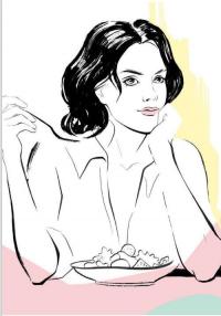 Книга Здоровий раціон для кращої версії себе — Ксения Соколова #6