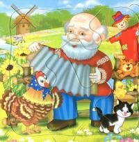 Книга Курочка Ряба #4