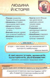Книга Я досліджую світ. Підручник для 4 класу у 2-х частинах. Частина 2 — Ирина Грущинская, Зоя Хитрая, Ирина Дробязко #8