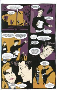 Книга The Sandman. Пісочний чоловік. Том 6. Притчі й відображення — Нил Гейман #17