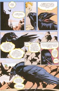 Книга The Sandman. Пісочний чоловік. Том 9. Милостиві — Нил Гейман #9