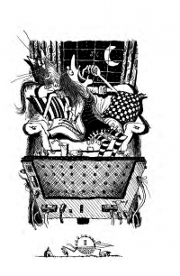 Книга Вінні каже «чі-і-із» — Лора Оуэн #8