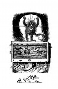 Книга Вінні каже «чі-і-із» — Лора Оуэн #11