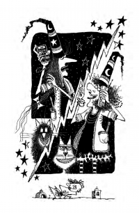 Книга Вінні каже «чі-і-із» — Лора Оуэн #25