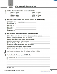 Электронная книга Німецька мова. 8 клас. Робочий зошит — Светлана Сотникова #2