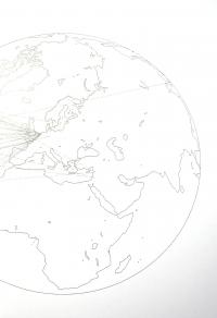 Книга Політика дизайну. (Не зовсім) глобальний довідник із візуальної комунікації — Рюбен Патер #7