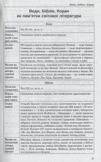Книга Зарубіжна література. 8 клас. Хрестоматія #9