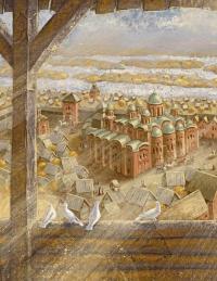 Книга Чотири князівни — Олександра Орлова #12