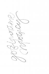 Книга Писати як дихати. 62 дні творчої свободи — Таис Золотковская #9