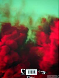 Книга Артбук Світ гри Far Cry 6 #2