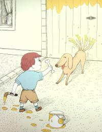 Книга Собаки і коти з погляду науковців — Антонио Фискетти #7