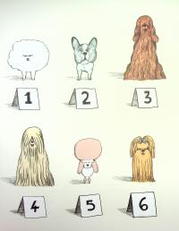 Книга Собаки і коти з погляду науковців — Антонио Фискетти #9