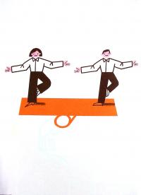 Книга Гендерна рівність та недискримінація на практиці — Тамара Марценюк #14