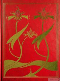 Книга Смерть Артура (графіка Обрі Бердслея) — Томас Мэлори #2