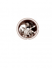 Книга Смерть Артура (графіка Обрі Бердслея) — Томас Мэлори #29