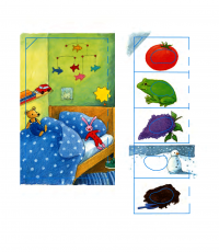 Книга Чому? Чого? Навіщо? Який це колір? 2-4 роки — Дорис Рюбель #10