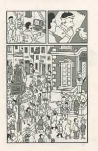 Книга Знайди Злочинця. Операція Золотий скіпетр — Юлиан Пресс #11