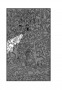 Книга Знайди злочинця. Таємне товариство "Червоний Корал" — Юлиан Пресс #10