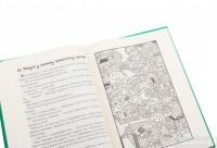 Книга Знайди злочинця. Прокляття чорного стрільця. Збірка детективних історій — Юлиан Пресс #6