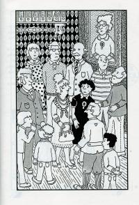 Книга Знайди злочинця. Прокляття чорного стрільця. Збірка детективних історій — Юлиан Пресс #8