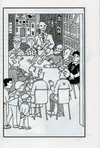 Книга Знайди злочинця. Прокляття чорного стрільця. Збірка детективних історій — Юлиан Пресс #10