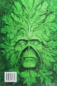 Книга Болотяна істота. Сага. Книга 1 — Алан Мур #2