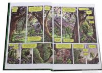 Книга Болотяна істота. Сага. Книга 1 — Алан Мур #4