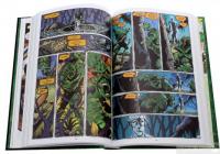 Книга Болотяна істота. Сага. Книга 1 — Алан Мур #9