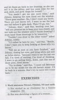 Книга Останній листок та інші оповідання / "The Last Leaf" and other stories — О. Генри #10