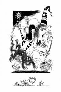 Книга Бомбезна Вінні — Лора Оуэн #4