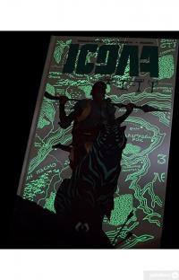 Книга Ісола. Том 1 #4