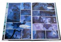 Книга Ісола. Том 1 #5