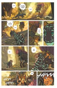 Книга Ісола. Том 1 #9