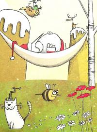 Книга Несподівана місія Санта-Клауса — Микеле Д'Иньяцио #7