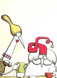 Книга Несподівана місія Санта-Клауса — Микеле Д'Иньяцио #9