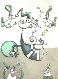 Книга Несподівана місія Санта-Клауса — Микеле Д'Иньяцио #12