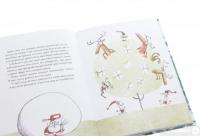 Книга Таємна робота Санта-Клауса — Микеле Д'Иньяцио #5