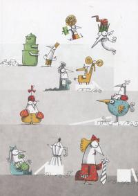 Книга Таємна робота Санта-Клауса — Микеле Д'Иньяцио #13