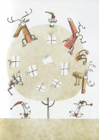 Книга Таємна робота Санта-Клауса — Микеле Д'Иньяцио #16