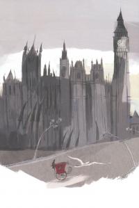 Книга Маленька принцеса — Фрэнсис Бернетт #8