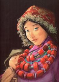 Книга Мама — Элен Дельфорж #6